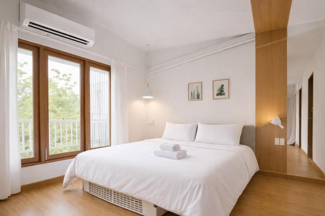 Photo of Bedroom in Ekkamai