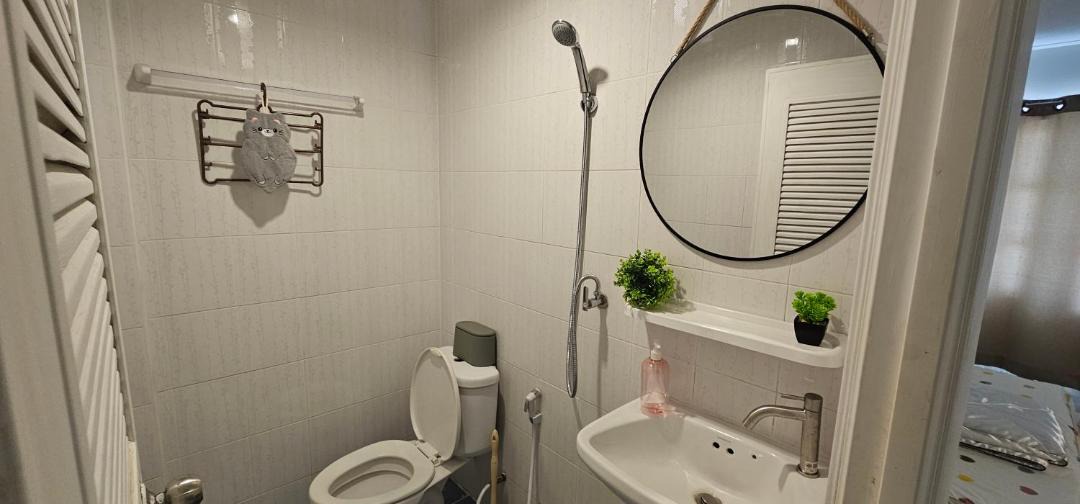 Photo of Bathroom in Bang Phut