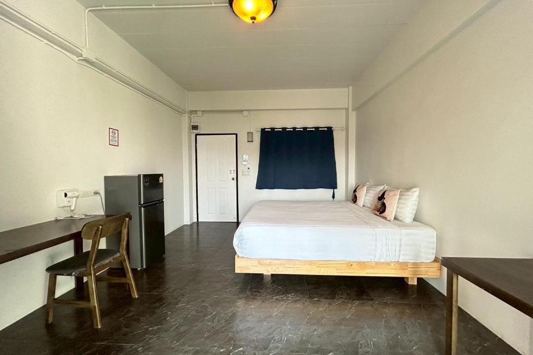 Photo of Bedroom in Racha Thewa