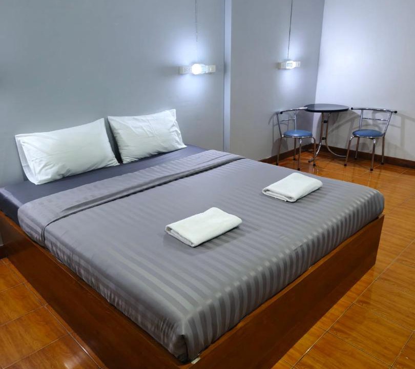 Photo of Bedroom in Mueang Kao