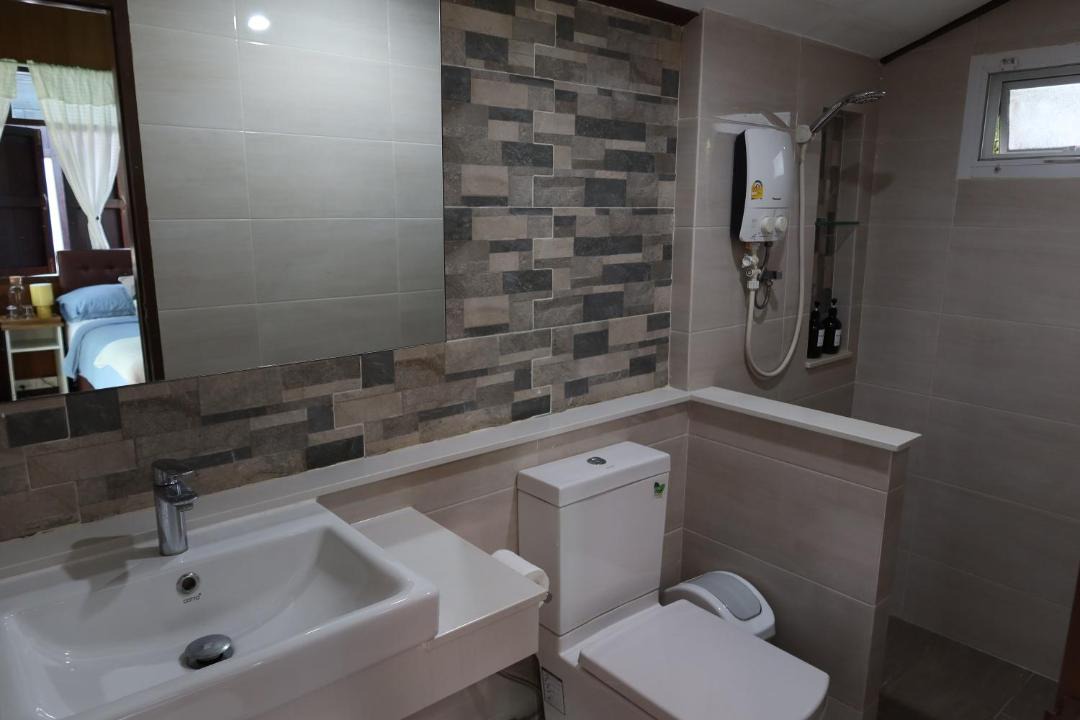 Photo of Bathroom in Khlong Chak Phra