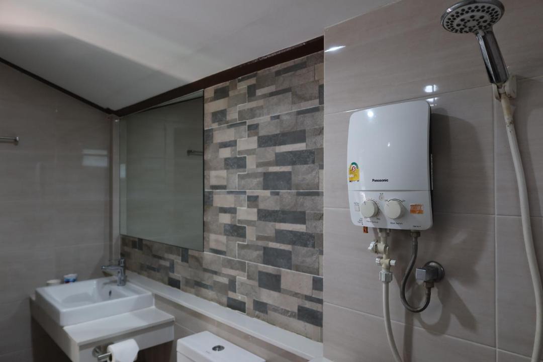 Photo of Bathroom in Khlong Chak Phra