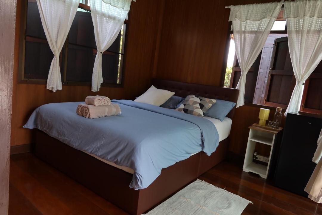 Photo of Bedroom in Khlong Chak Phra