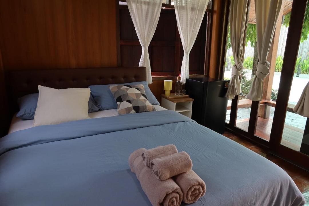 Photo of Bedroom in Khlong Chak Phra