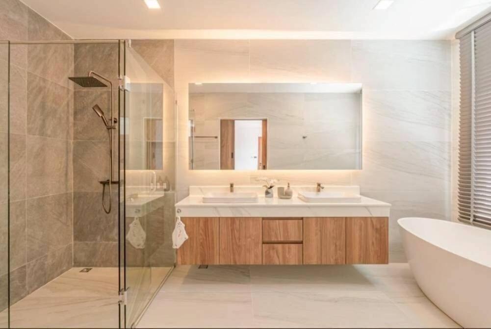 Photo of Bathroom in Chalong