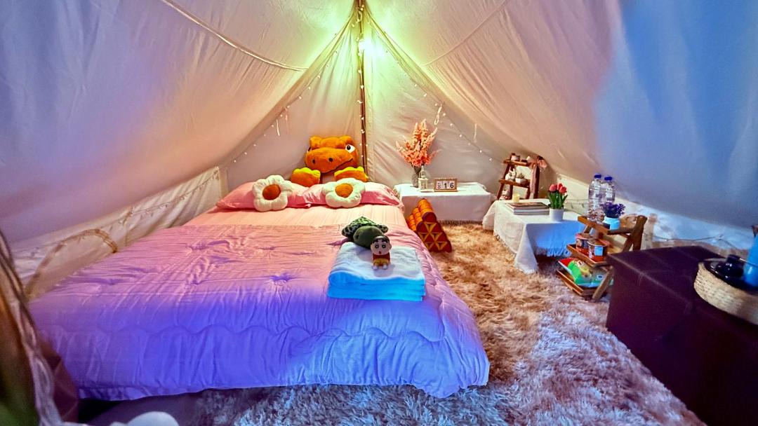 Photo of Bedroom in Tap Tao