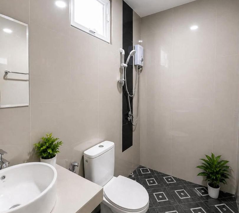Photo of Bathroom in Bophut