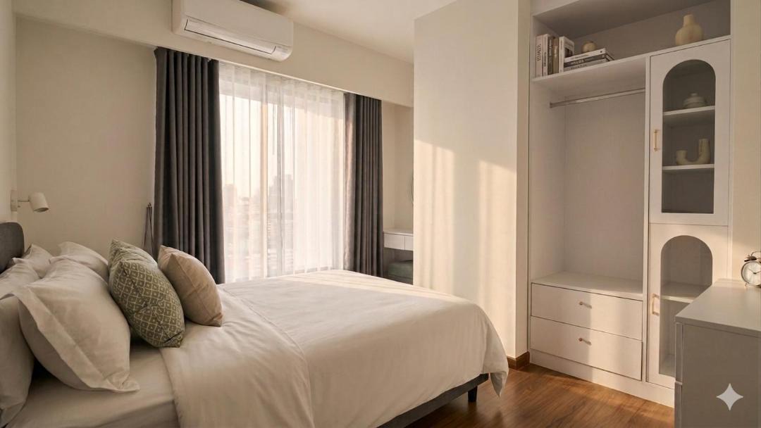 Photo of Bedroom in Sathorn