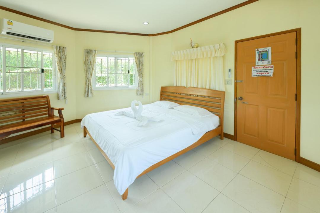 Photo of Bedroom in Tha Khoei
