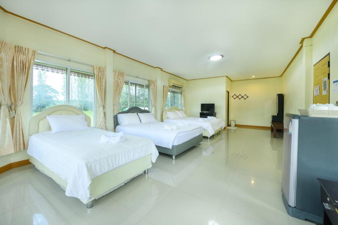 Photo of Bedroom in Tha Khoei