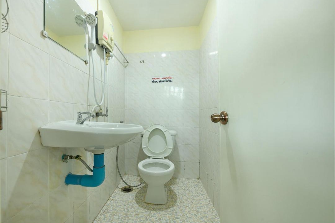 Photo of Bathroom in Tha Khoei