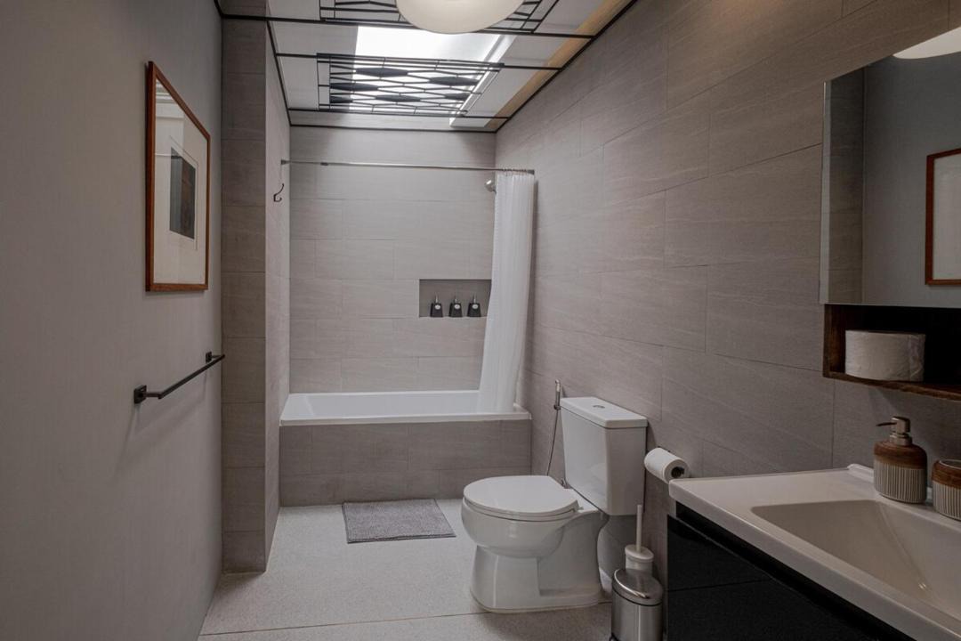 Photo of Bathroom in Phra Khanong