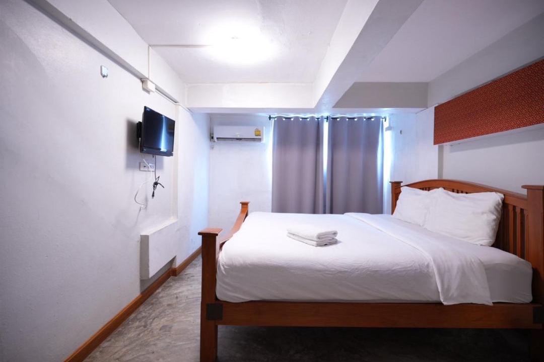 Photo of Bedroom in Phra Nakhon
