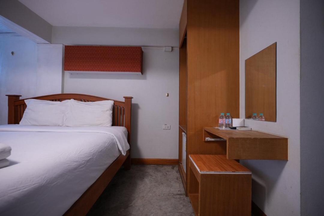 Photo of Bedroom in Phra Nakhon