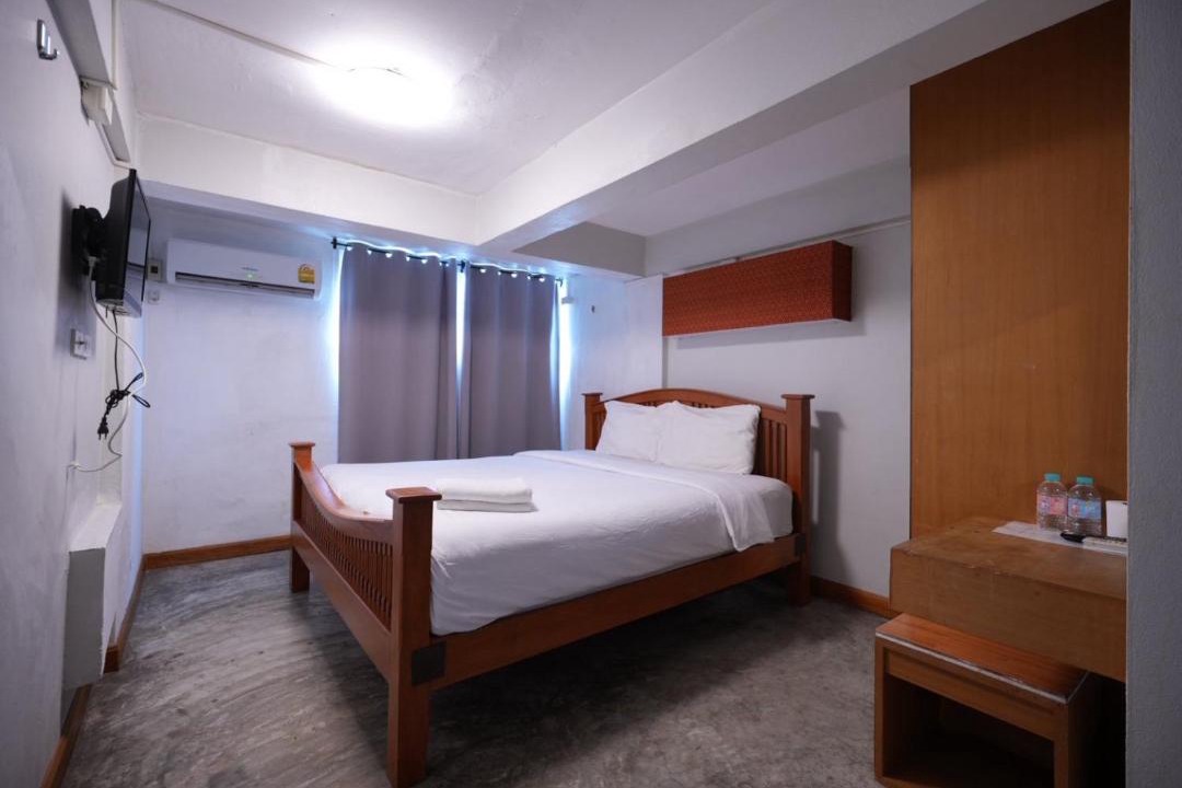 Photo of Bedroom in Phra Nakhon