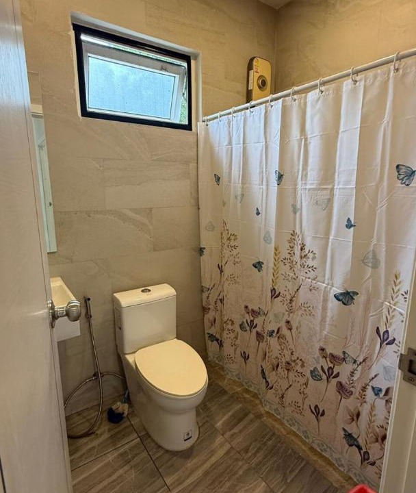 Photo of Bathroom in Kram