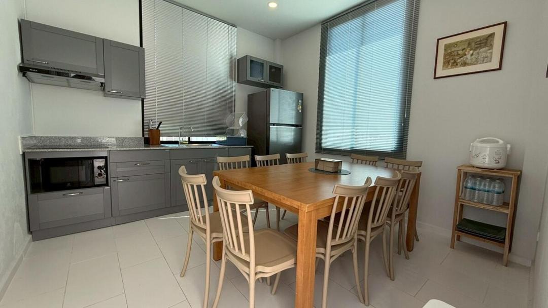 Photo of Kitchen in Kram