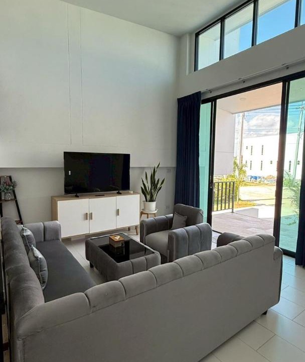 Photo of Livingroom in Kram