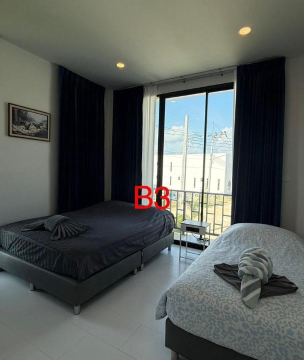 Photo of Bedroom in Kram