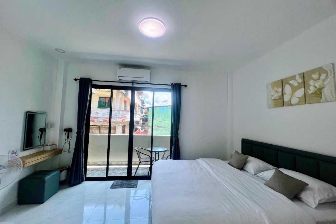 Photo of Bedroom in Betong