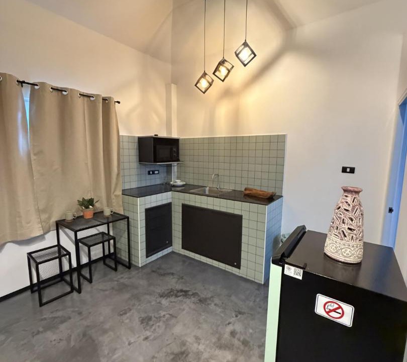 Photo of Kitchen in Maret