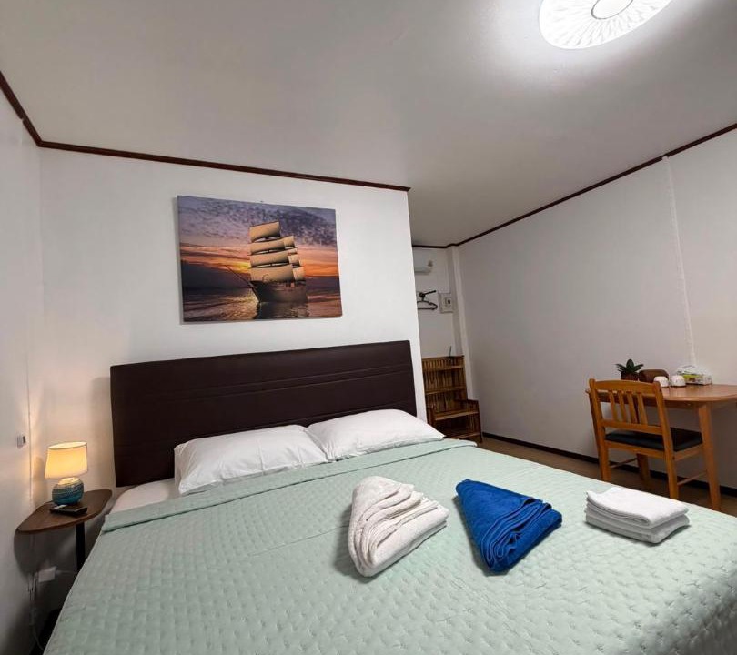 Photo of Bedroom in Maret