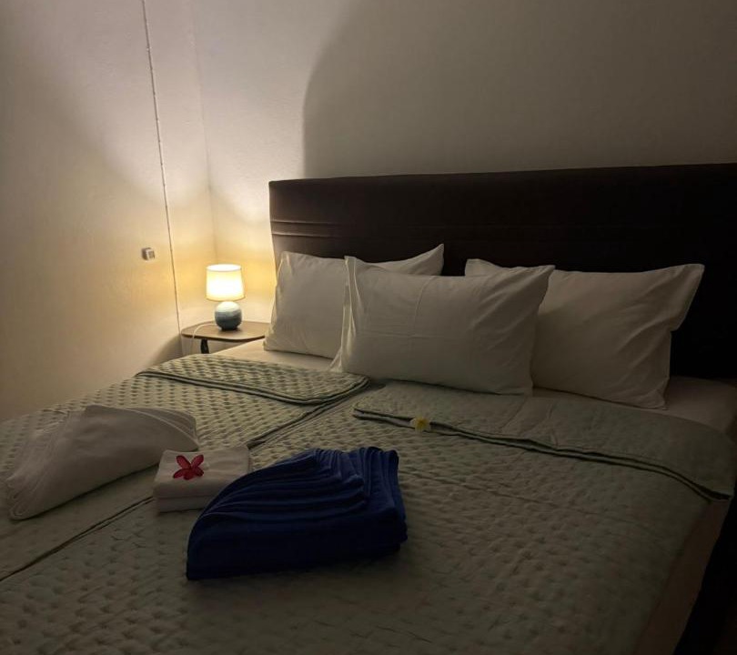 Photo of Bedroom in Maret