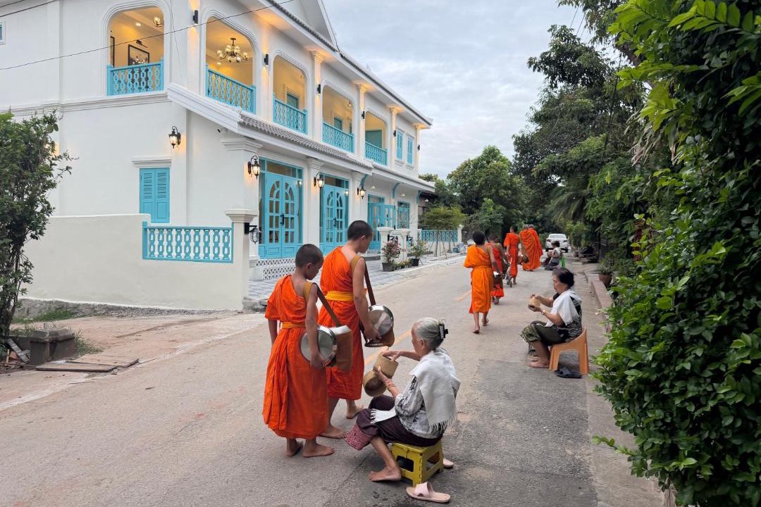 Photo of Others in Luang Prabang