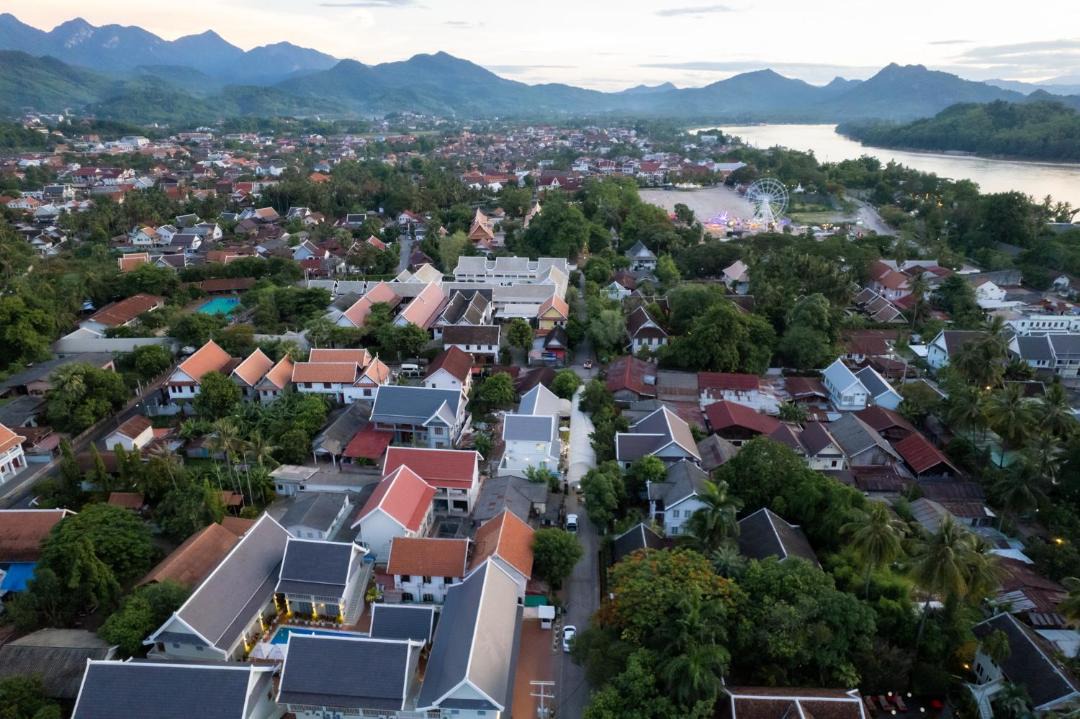 Photo of Others in Luang Prabang