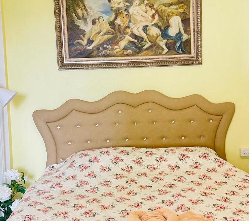 Photo of Bedroom in Doi Saket