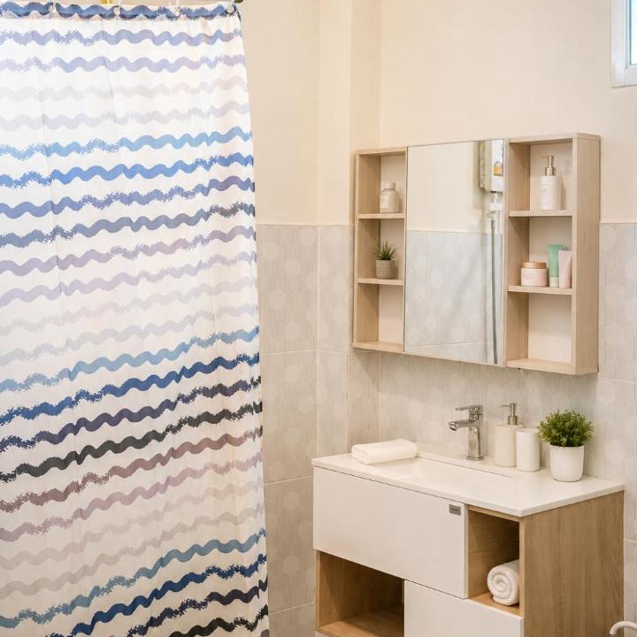 Photo of Bathroom in Srithanu