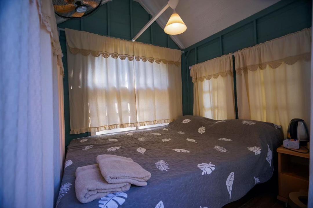 Photo of Bedroom in Doi Saket