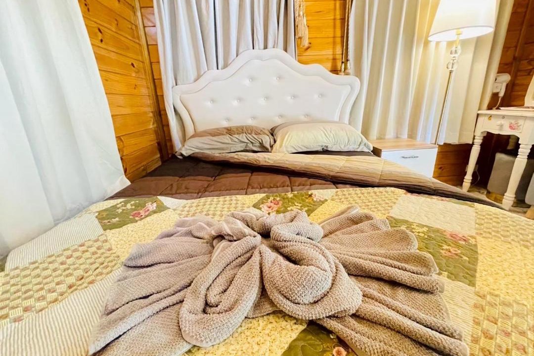 Photo of Bedroom in Doi Saket