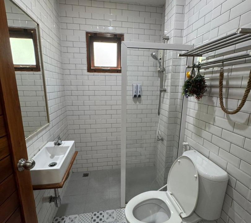 Photo of Bathroom in Khao Yoi
