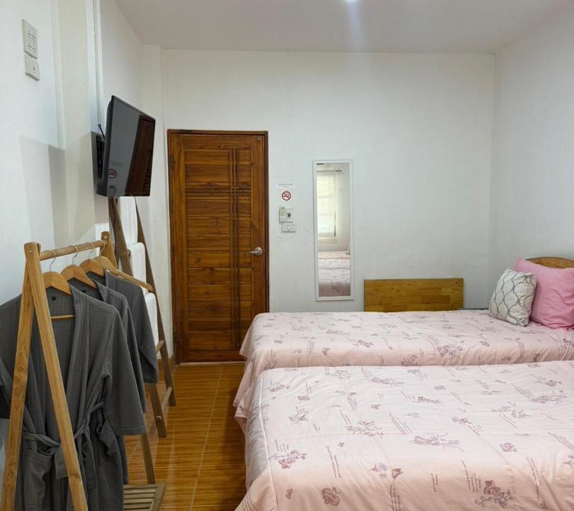 Photo of Bedroom in Khao Yoi