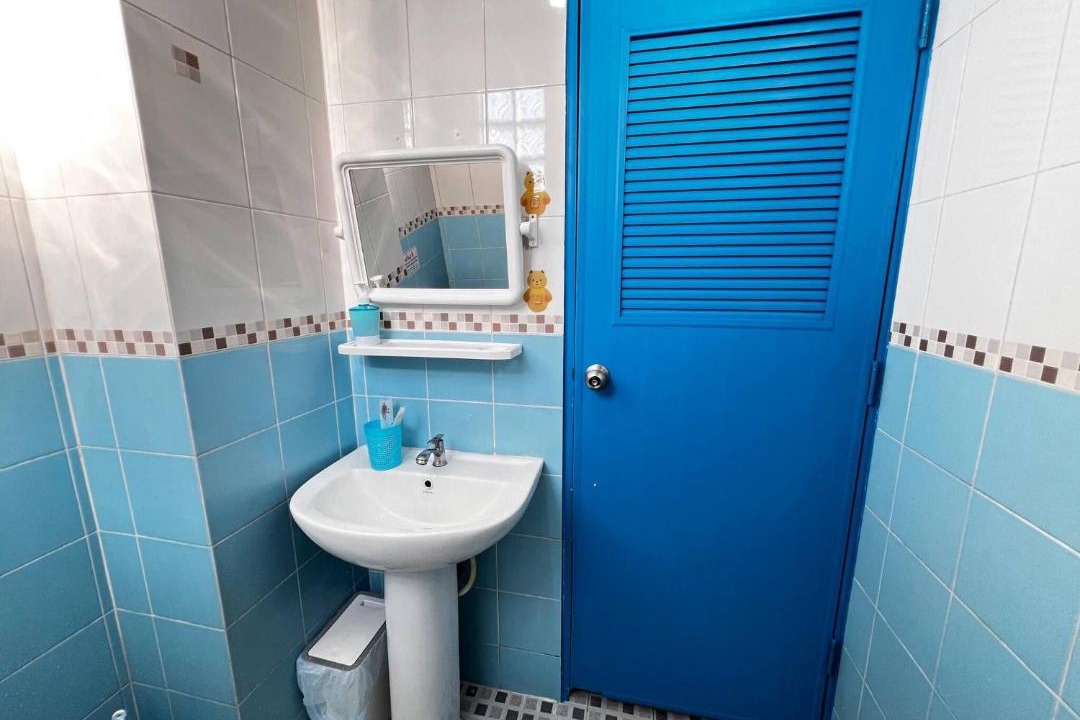 Photo of Bathroom in Chan Kasem
