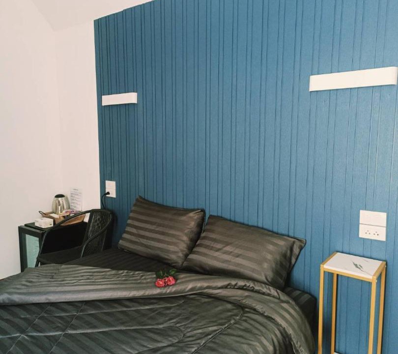 Photo of Bedroom in San Kamphaeng