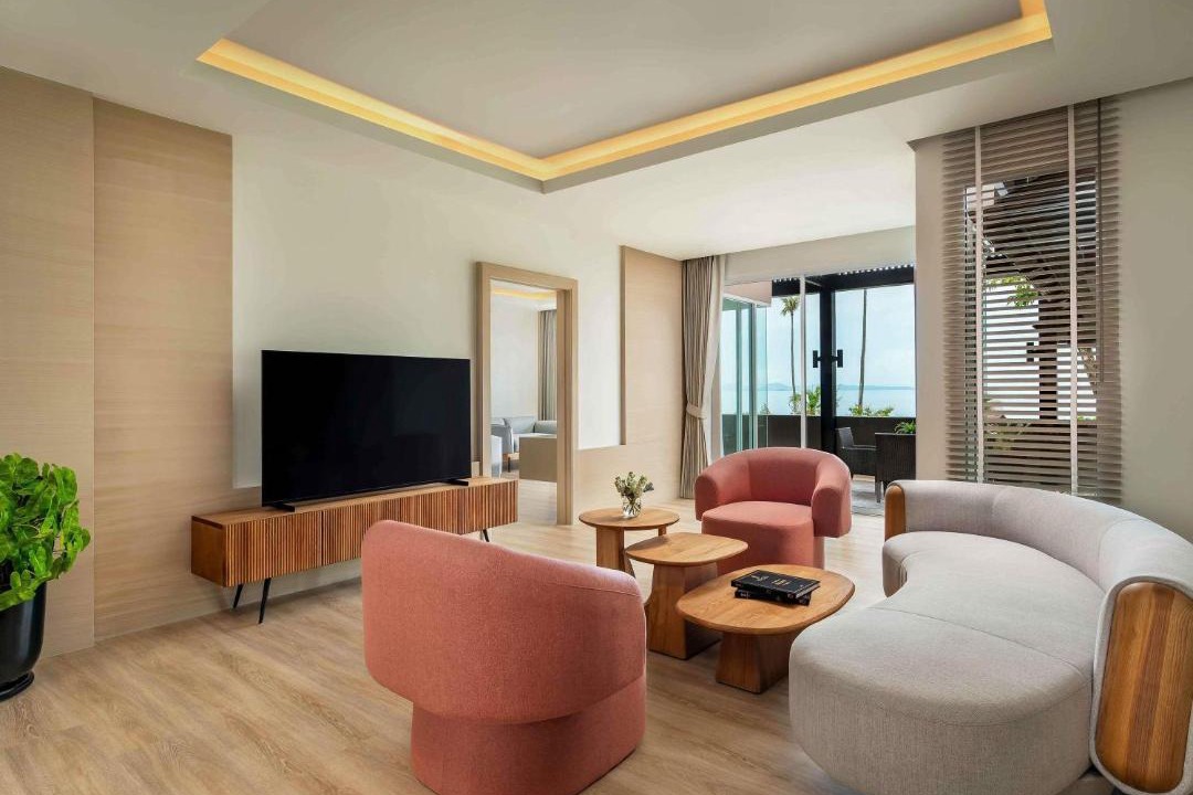 Photo of Livingroom in Wichit