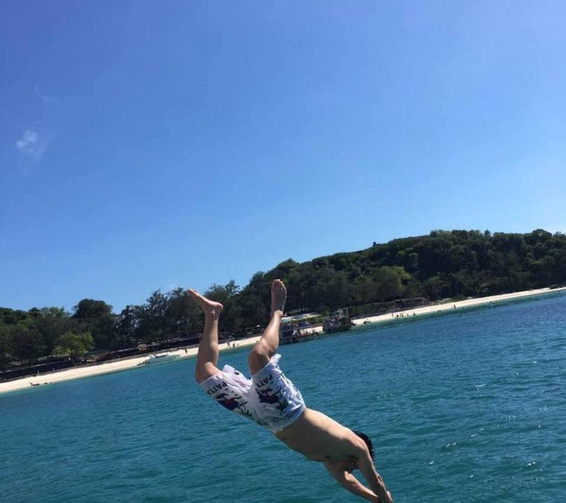 Photo of Others in Pattaya Bay