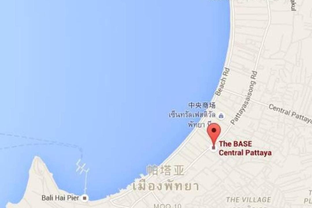 Photo of Others in Pattaya Bay