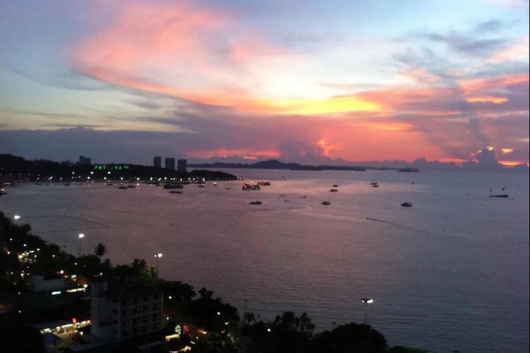 Photo of Others in Pattaya Bay