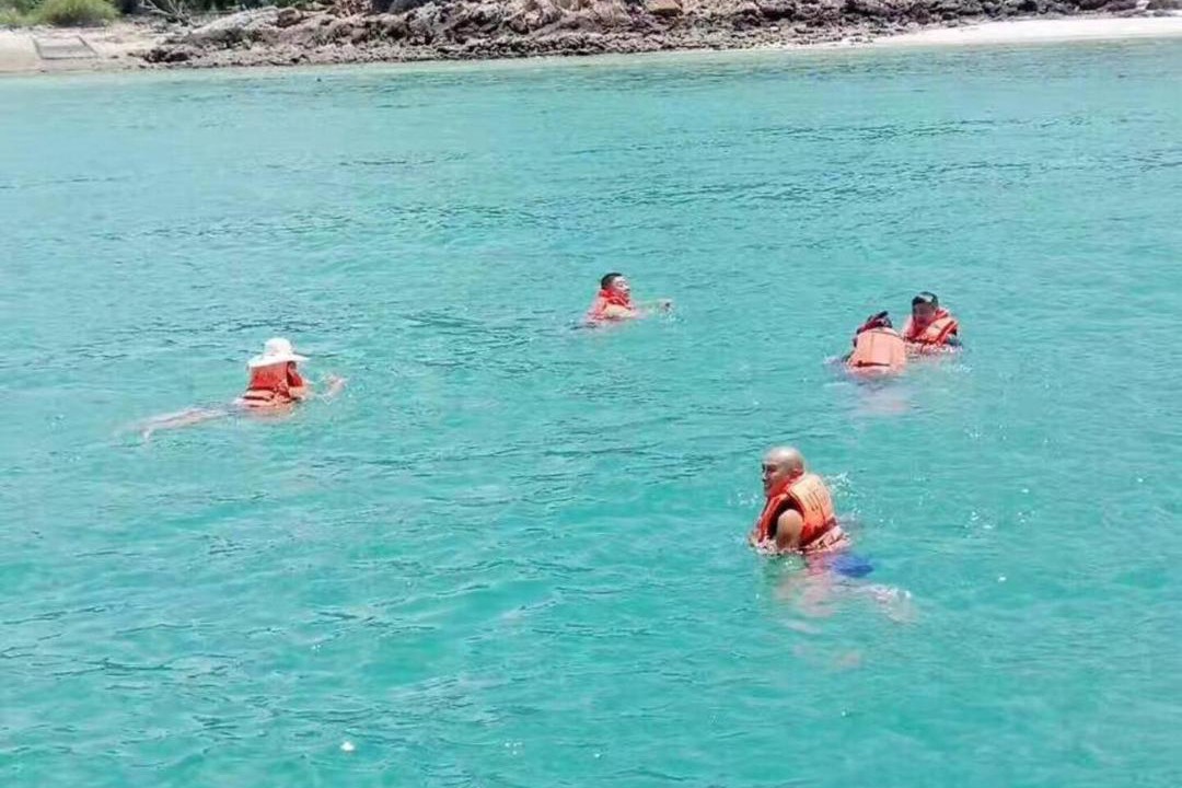 Photo of Others in Pattaya Bay
