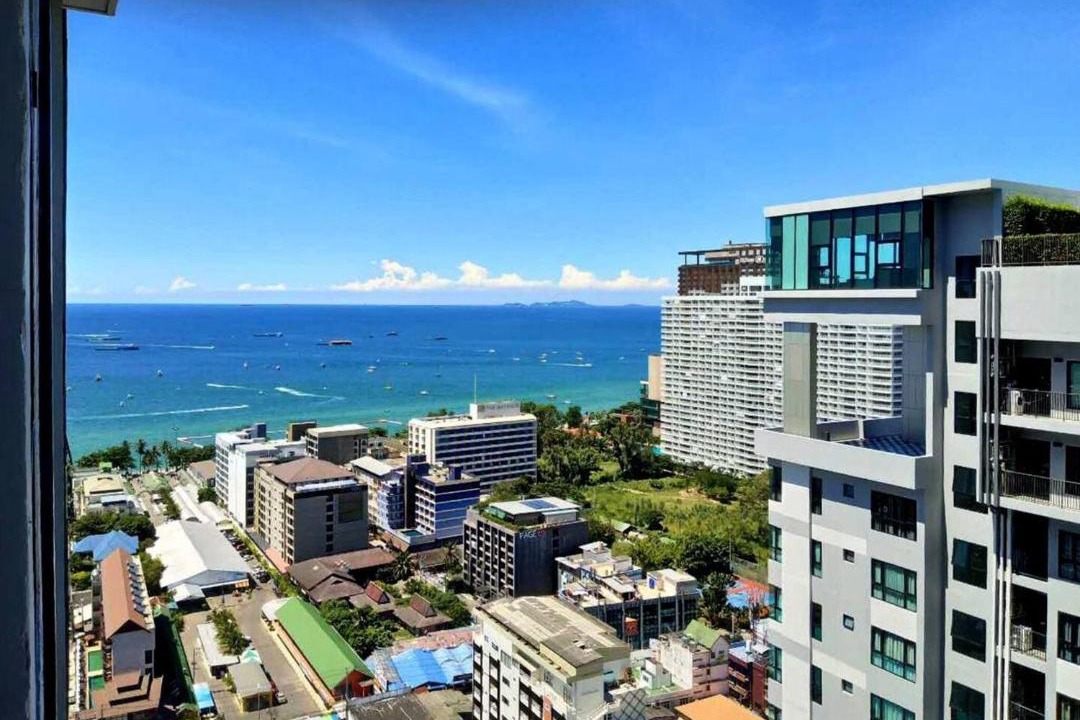 Photo of Others in Pattaya Bay
