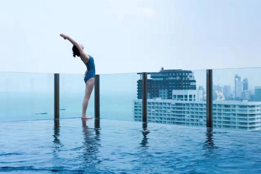 Photo of Others in Pattaya Bay