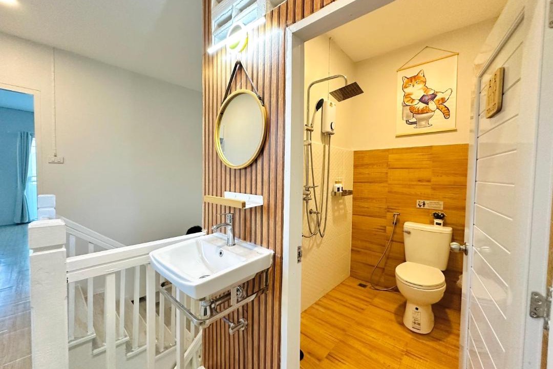 Photo of Bathroom in Nakhon Sawan