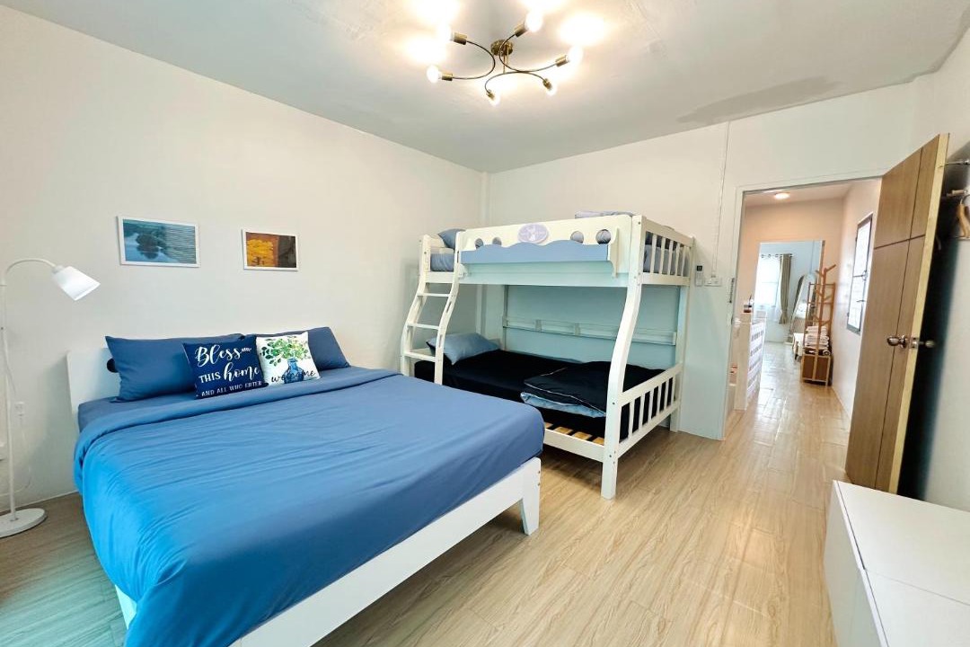 Photo of Bedroom in Nakhon Sawan