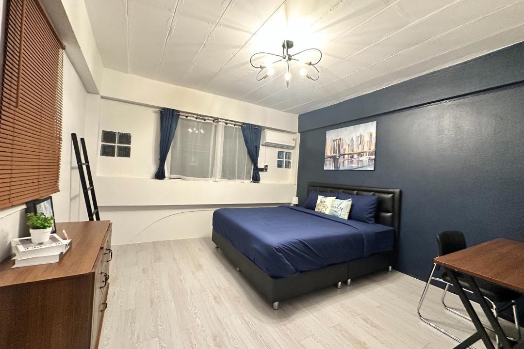 Photo of Bedroom in Nakhon Sawan