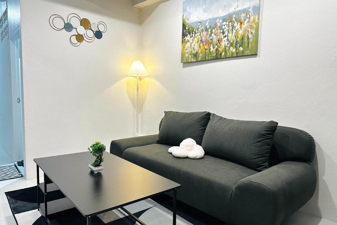 Photo of Livingroom in Nakhon Sawan