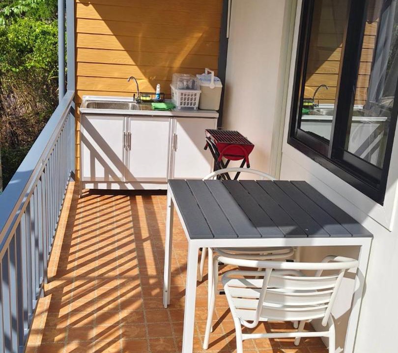 Photo of Patio Balcony in Khao Kho