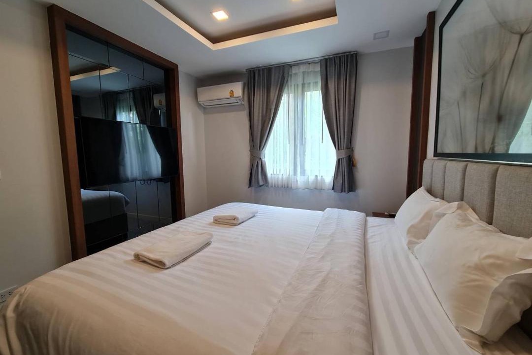Photo of Bedroom in South Pattaya